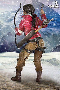 Lara Croft