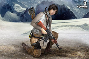 Lara Croft