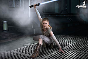 Rey