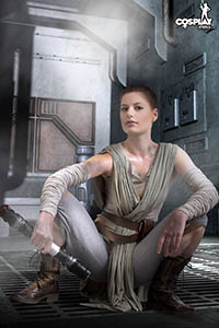 Rey