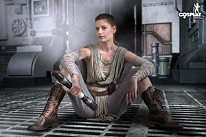 Rey