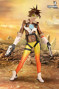 Tracer