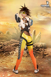 Tracer