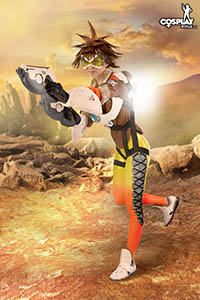 Tracer