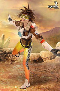 Tracer