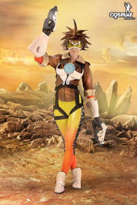 Tracer
