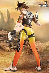 Tracer