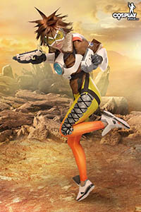 Tracer