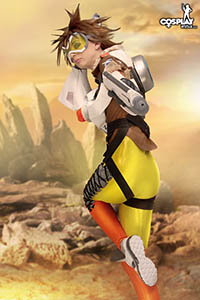 Tracer