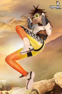 Tracer