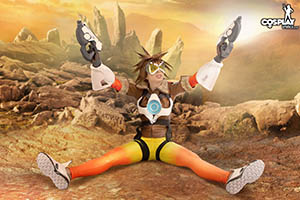 Tracer