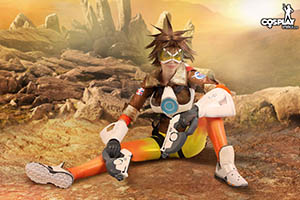 Tracer