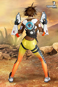 Tracer