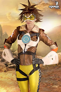 Tracer