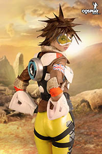 Tracer