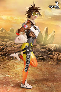 Tracer