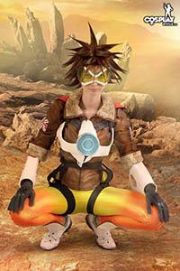 Tracer
