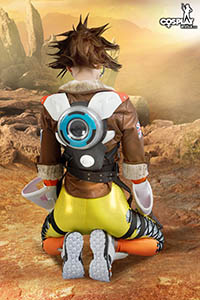 Tracer