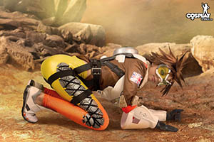 Tracer