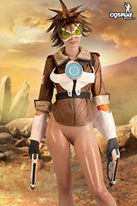 Tracer