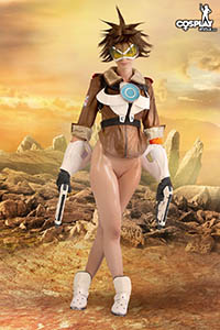 Tracer