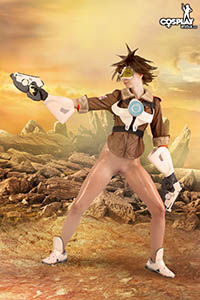 Tracer