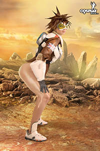 Tracer