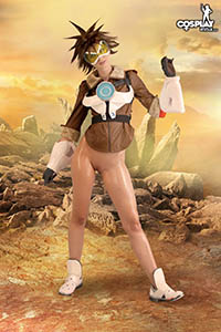 Tracer
