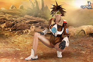 Tracer