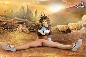 Tracer