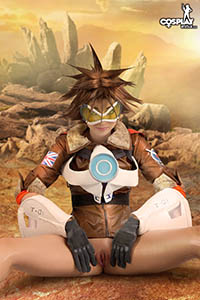 Tracer
