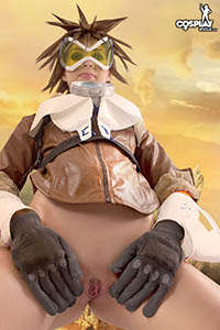 Tracer
