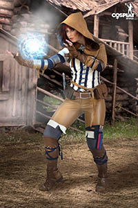 Triss Merigold