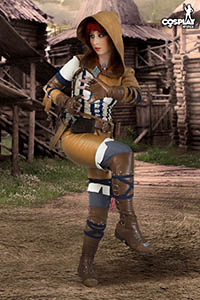 Triss Merigold