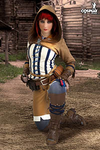 Triss Merigold