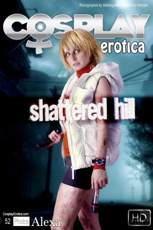 Heather Mason 