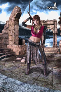 Morrigan