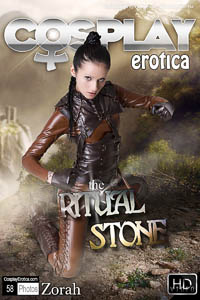 Kahlan Amnell