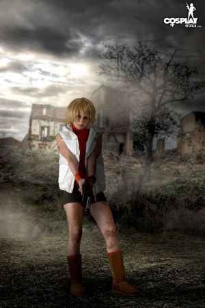 Heather Mason 