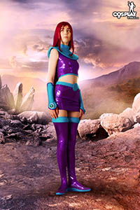 Starfire