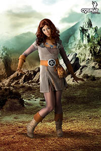 Trish Merigold