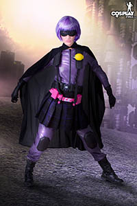 Hit Girl