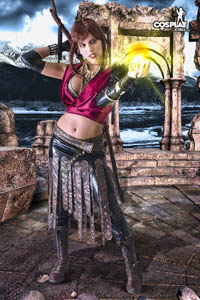 Morrigan