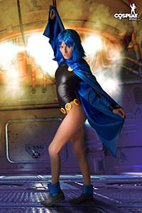Raven