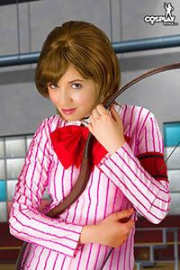 Yukari