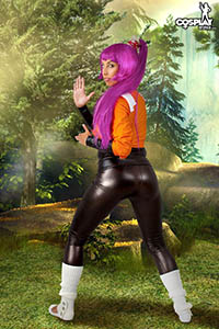 Yoruichi