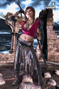 Morrigan