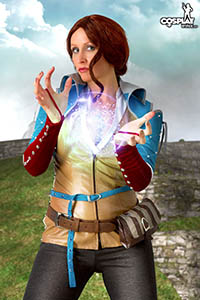 Triss