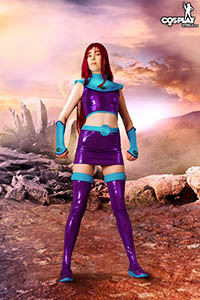 Starfire