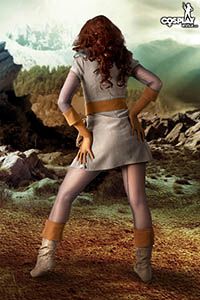 Trish Merigold